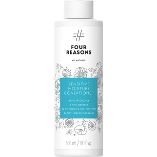 Four Reasons Sensitive Moisture Conditioner