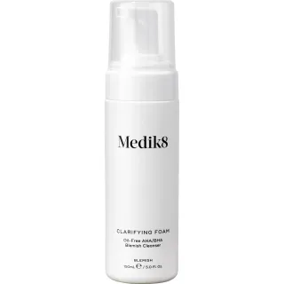 Medik8 Blemish Clarifying Foam