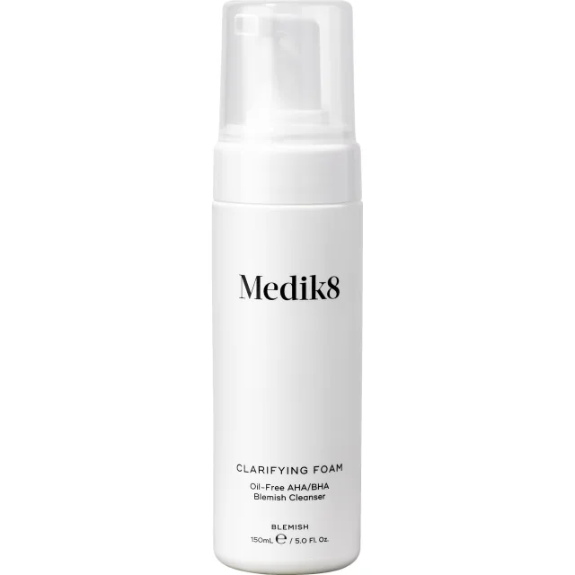 Medik8 Blemish Clarifying Foam