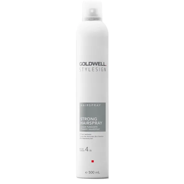 Goldwell StyleSign Strong Hairspray
