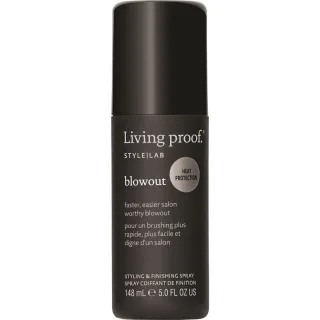 Living Proof Style Lab Blowout