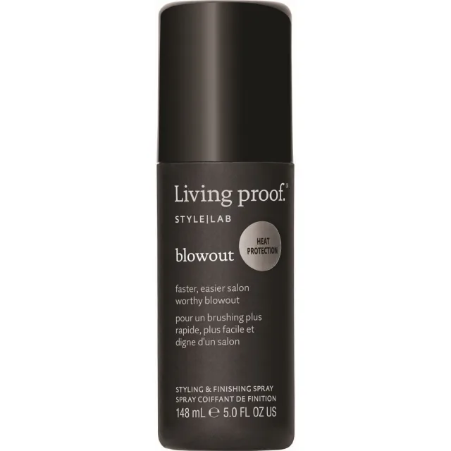 Living Proof Style Lab Blowout