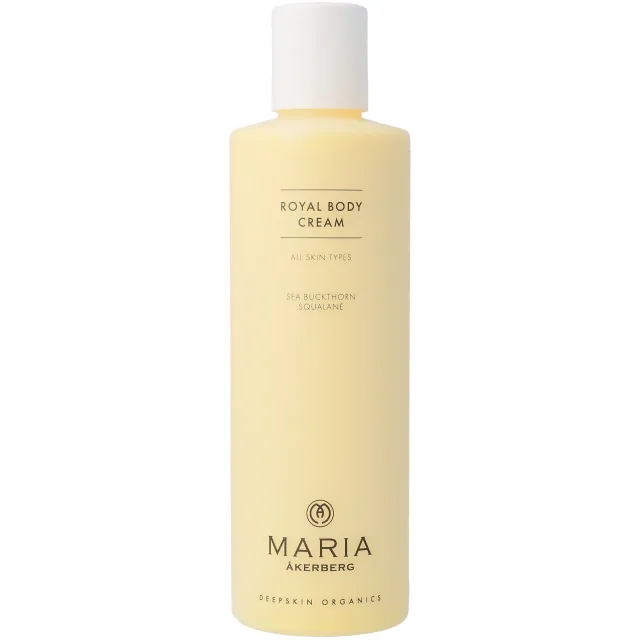 Maria Åkerberg Royal Body Cream