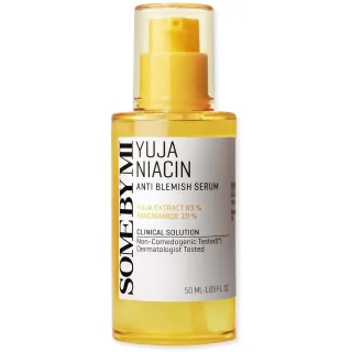 Some By Mi Yuja Niacin Anti Blemish Serum