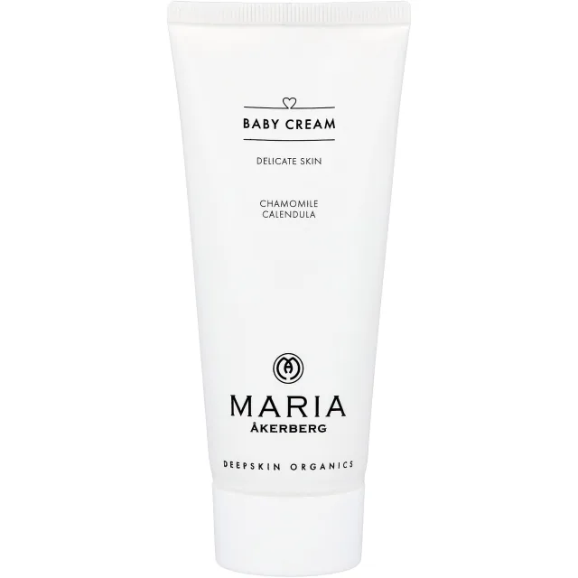 Maria Åkerberg Baby Cream
