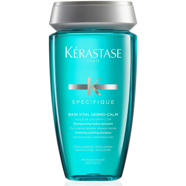 Kérastase Specifique Bain Vital Dermocalm Shampoo