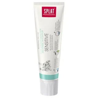 Splat Sensitive Hydroxiapatit Tandkräm