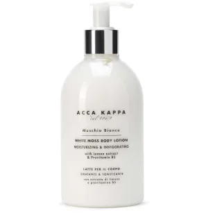 Acca Kappa White Moss Body Lotion