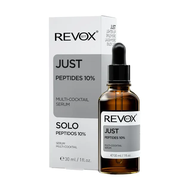 Revox B77 Just Peptides