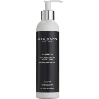 Acca Kappa White Moss Shampoo For Delicate Hair