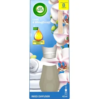 Air Wick Doftpinnar White Orchid