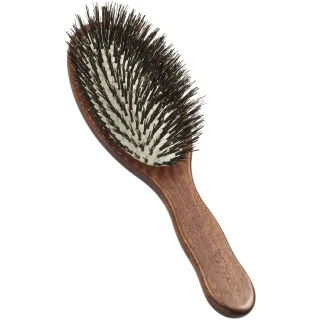 Acca Kappa Oval Brush Kotibe´ Wood
