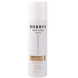 Bobbys Hair Care Texture Spray