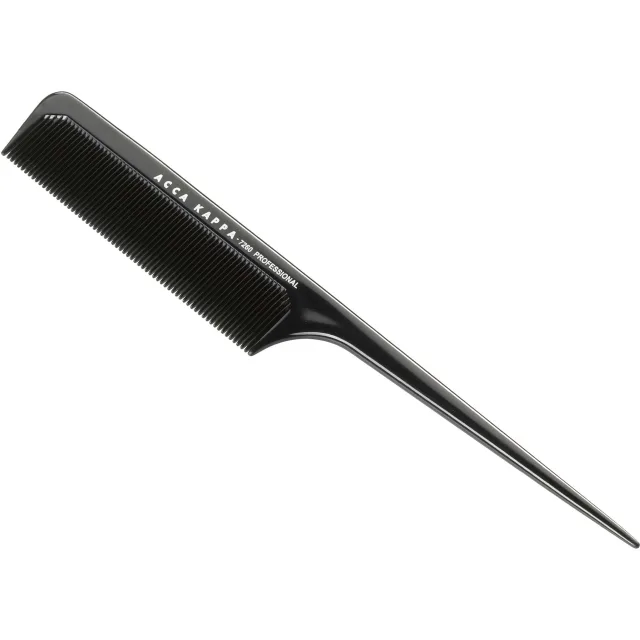 Acca Kappa Professional Tail Comb