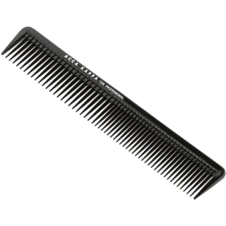 Acca Kappa Professional Fine Coarse Trimmning Comb