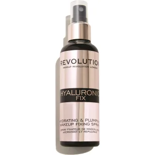 Revolution Beauty London Hyaluronic Fix