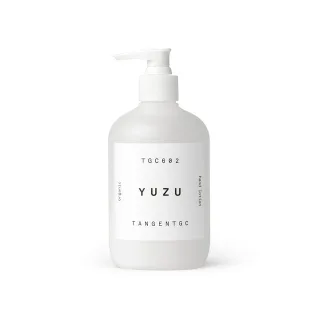 Tangent GC TGC602 Yuzu Hand Lotion