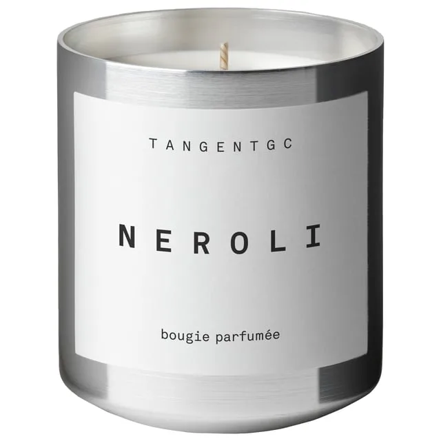 Tangent GC TGC012 Neroli Bougie Parfumée