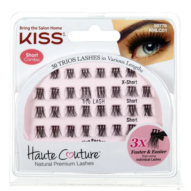 Kiss Haute Couture