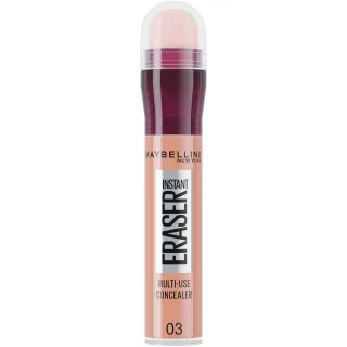 Maybelline New York Instant Eraser Multi-Use Concealer