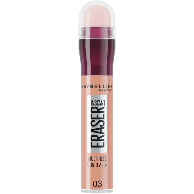 Maybelline New York Instant Eraser Multi-Use Concealer