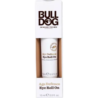Bulldog Age Defence Eye Roll On
