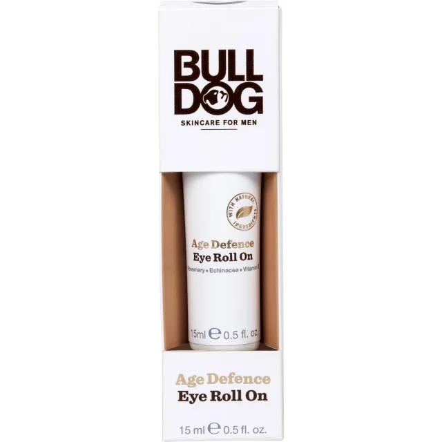 Bulldog Age Defence Eye Roll On