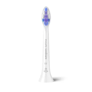 Philips Sonicare Sensitive 4-pack brush heads