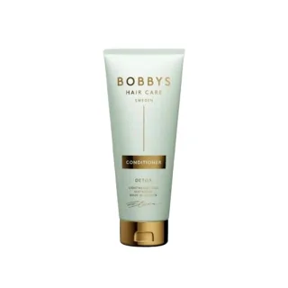 Bobbys Hair Care Detox Hair Masque