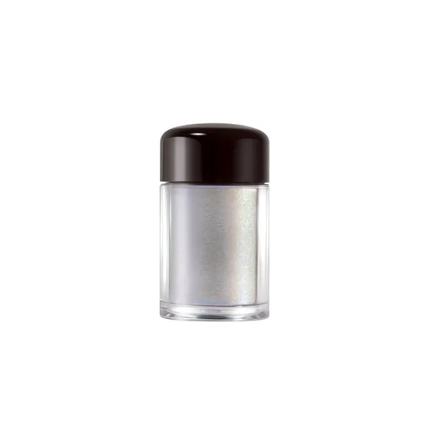 MILI Cosmetics Chrome Dust Loose Pigments Frozen Rain