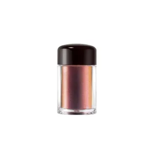 MILI Cosmetics Chrome Dust Loose Pigments Pink Crisp