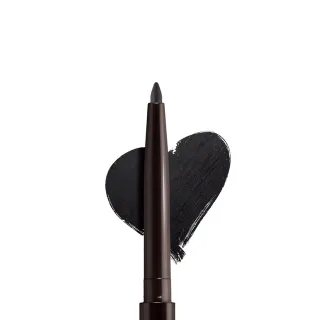 MILI Cosmetics Hi-Definer Eye Liner Black