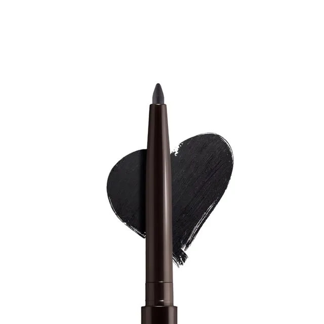 MILI Cosmetics Hi-Definer Eye Liner Black