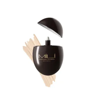MILI Cosmetics Dream Atelier Foundation Linnen