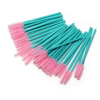 MILI Cosmetics Disposable Mascara Brushes