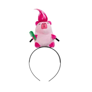 MILI Cosmetics Hair Band Capy Pink