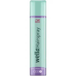 Wella Styling Wella Classic Hairspray Ultra Strong
