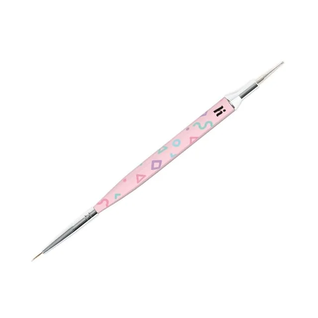 Hi Hybrid Multibrush 2in1