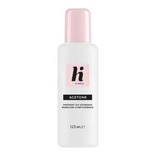 Hi Hybrid Acetone