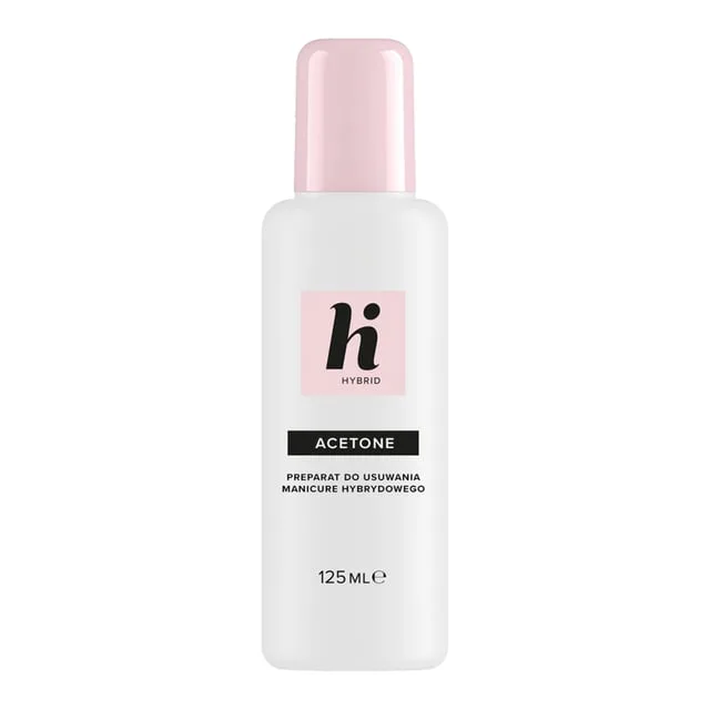 Hi Hybrid Acetone