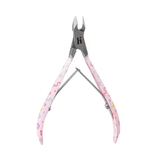 Hi Hybrid Cuticles Nippers