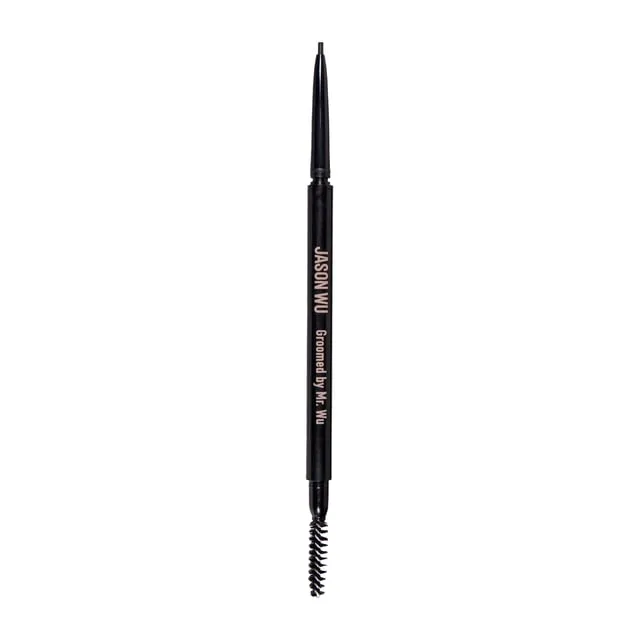 Jason Wu Beauty Groomed By Mr. Wu Brow Pencil Deep