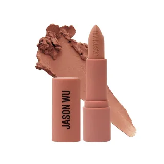 Jason Wu Beauty Hot Fluff Lipstick Sugar Cookie