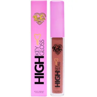 KimChi Chic Beauty High Key Gloss Soda Pop