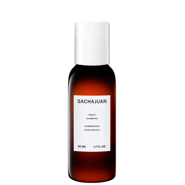 Sachajuan Scalp Shampoo Deluxe