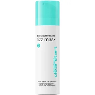 Dermalogica Clear Start Blackhead Clearing Fizz Mask