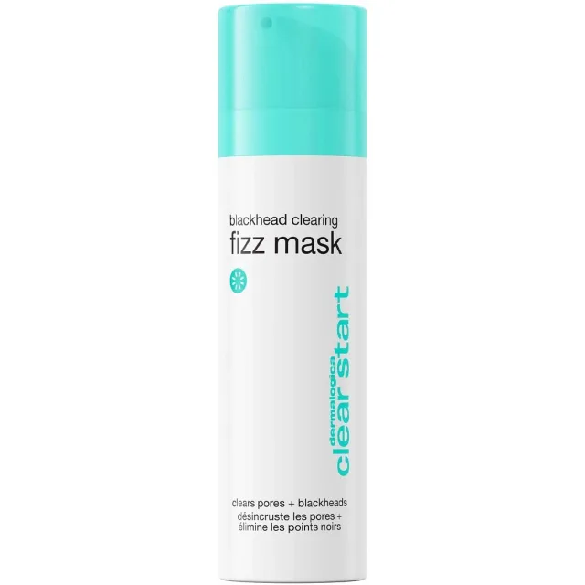 Dermalogica Clear Start Blackhead Clearing Fizz Mask