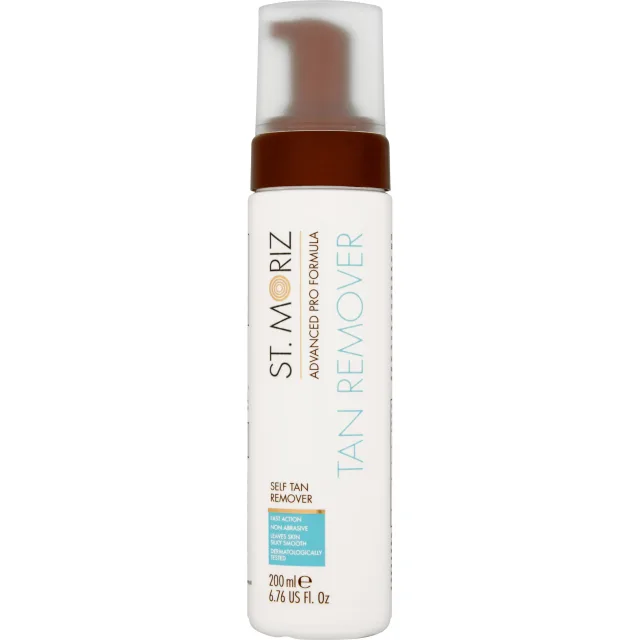 St Moriz Advanced Pro Tan Remover