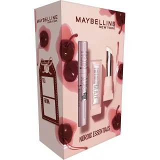 Maybelline New York Nordic Essentials Presentask