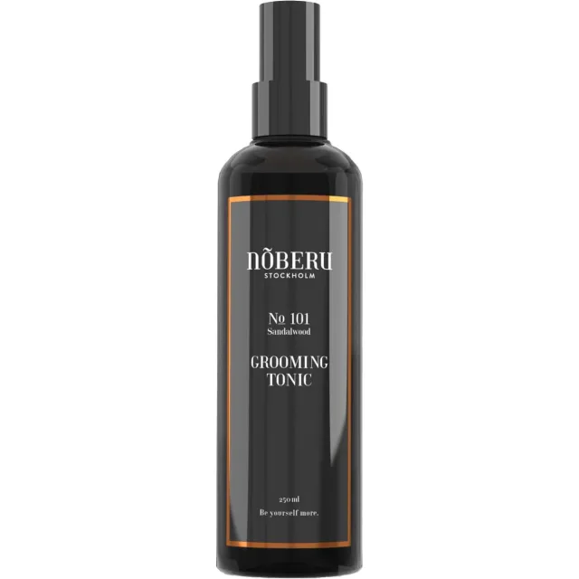 Nõberu Stockholm Grooming Tonic